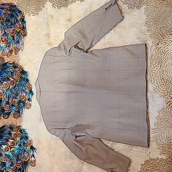 Hart Schaffner & Marx Blazer/Sports Jacket Size: 44R - Picture 3 of 16